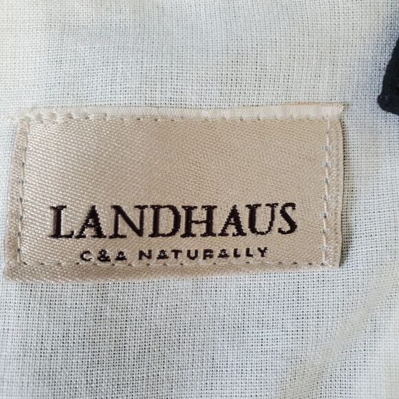 Landhaus German Folk Theater Dress Cosplay Costume Reenactment See Measurements - Picture 12 of 14